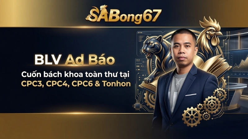 SABONG67 BLV AD Báo
